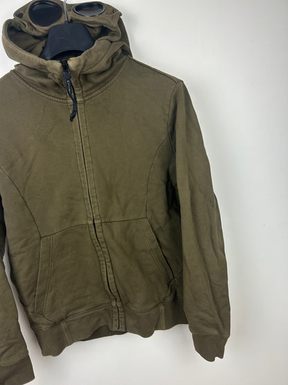 Pull zippé goggle CP Company
