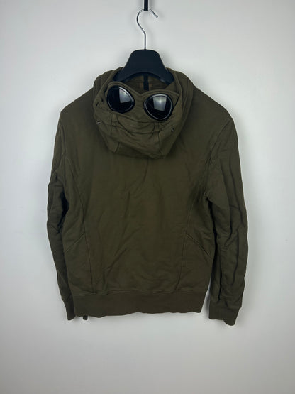 Pull zippé goggle CP Company