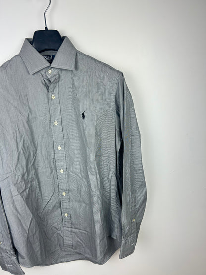 Chemise manches longues Ralph Lauren