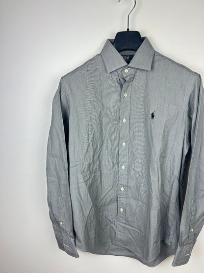 Chemise manches longues Ralph Lauren