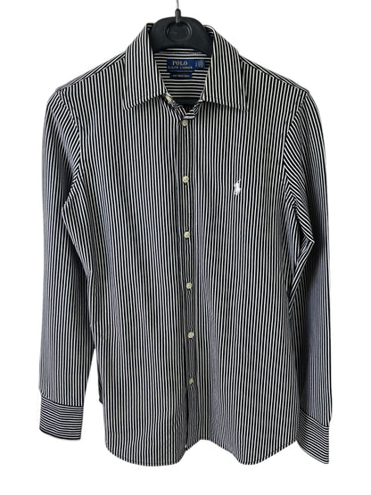 Chemises manches longues rayés Ralph Lauren