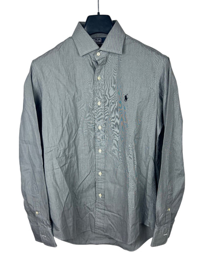 Chemise manches longues Ralph Lauren