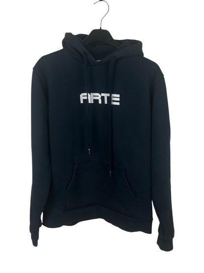 Pull à capuche Arte