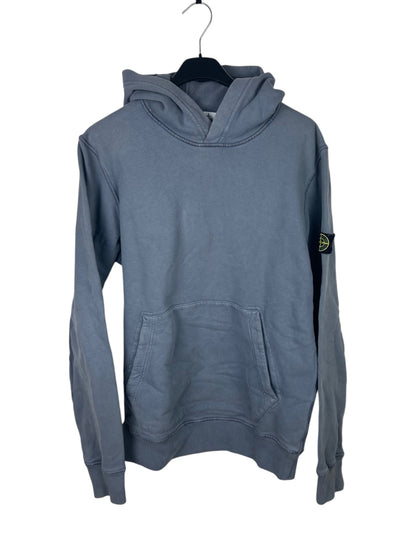 Pull à capuche Stone Island Junior