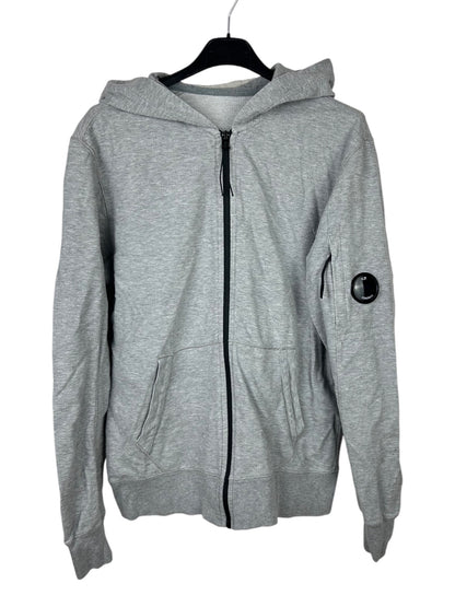 Pull zippé CP Company