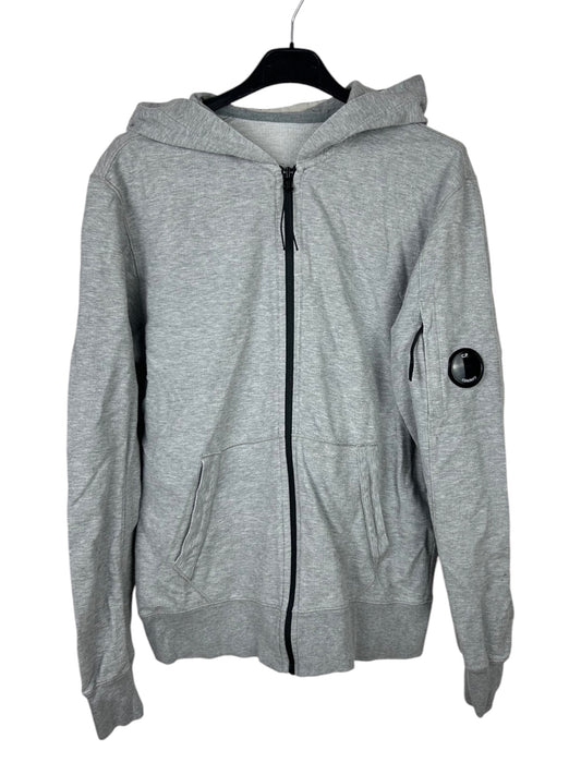 Pull zippé CP Company