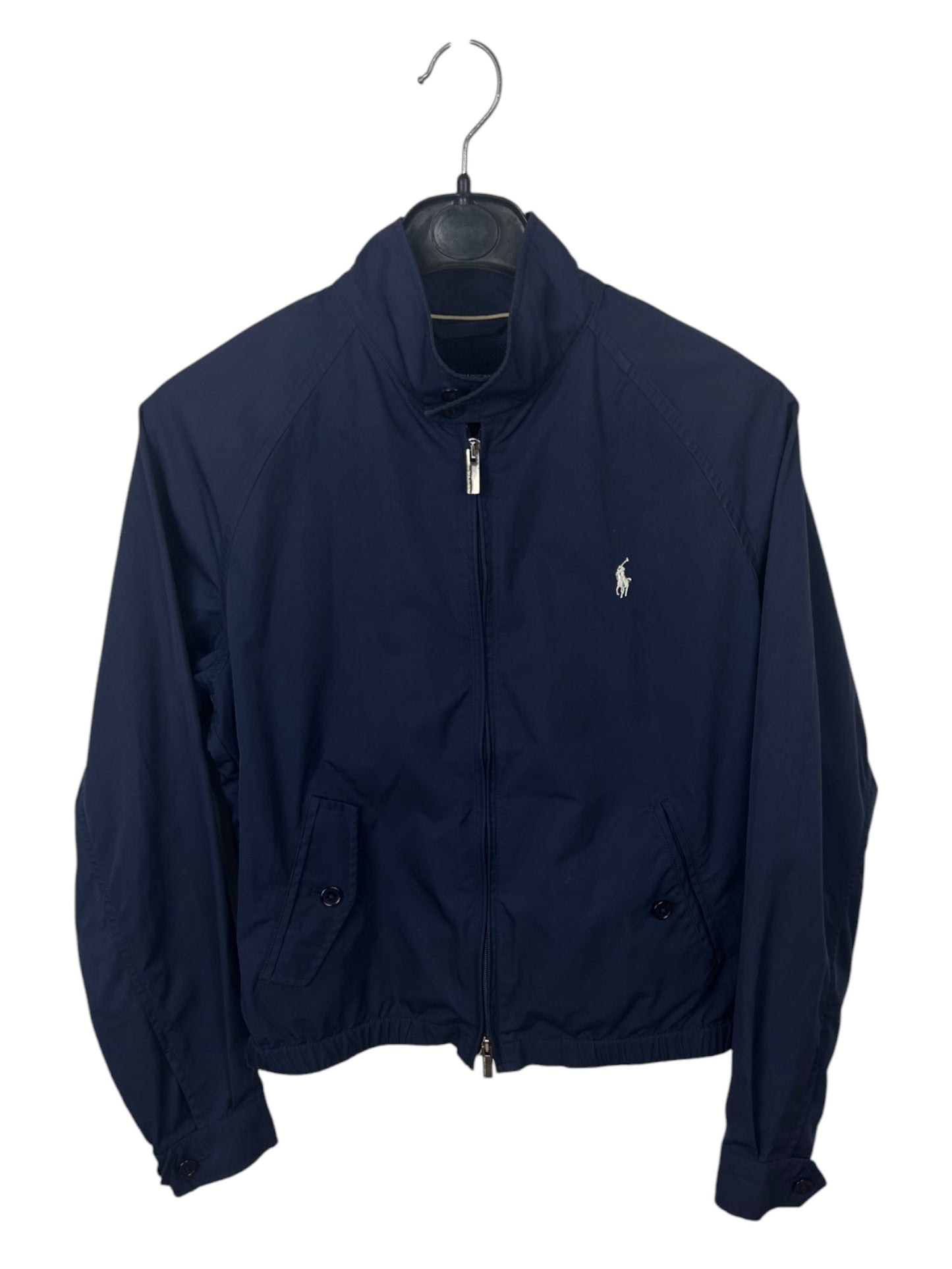 Veste Harrington Ralph Lauren golf marine