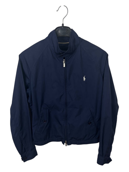 Veste Harrington Ralph Lauren golf marine