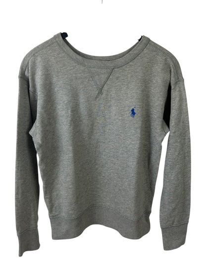 Pull col rond Ralph Lauren