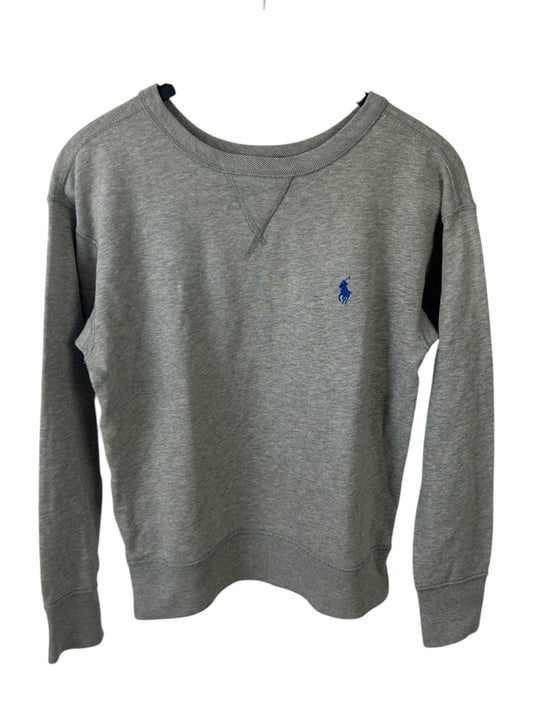 Pull col rond Ralph Lauren