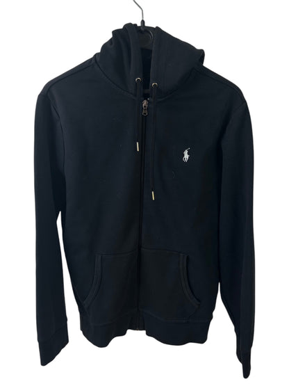 Pull zippé à capuche Ralph Lauren