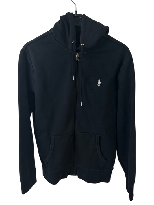 Pull zippé à capuche Ralph Lauren
