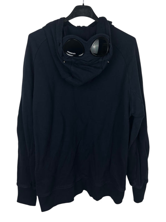 Pull zippé goggle CP Company