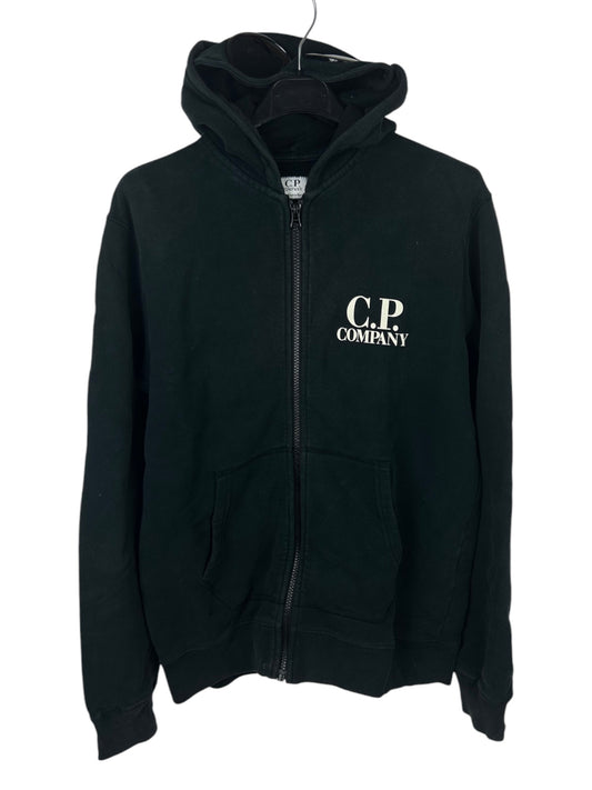 Pull zippé goggle CP Company