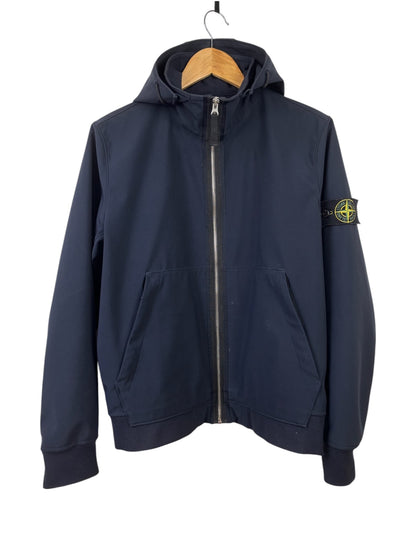 Veste Light Soft Shell-R Stone Island
