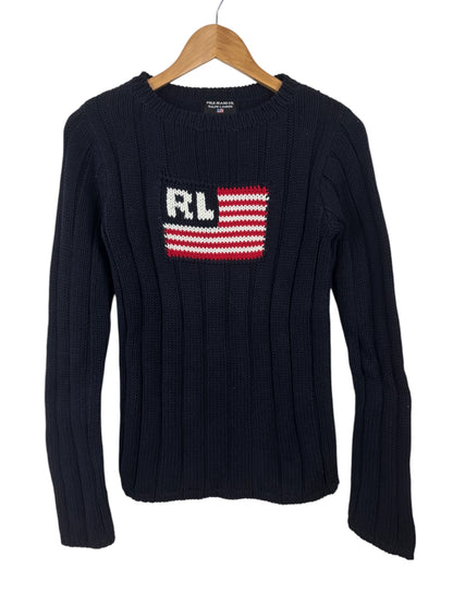 Pull Ralph lauren flag