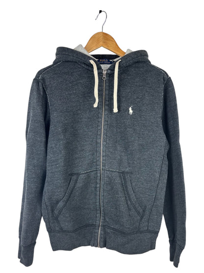Pull zippé à capuche Ralph Lauren