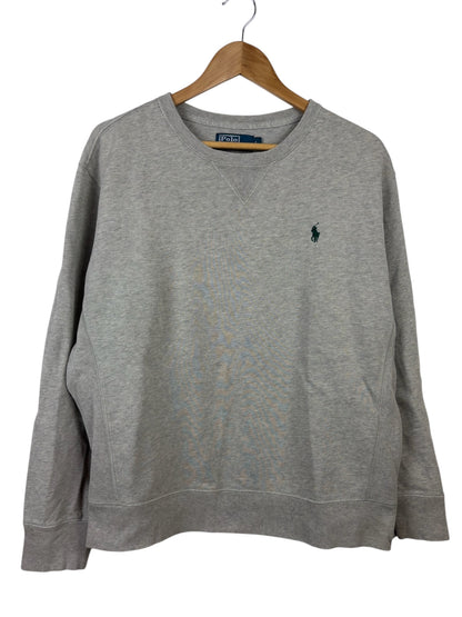 Pull Crewneck Ralph Lauren