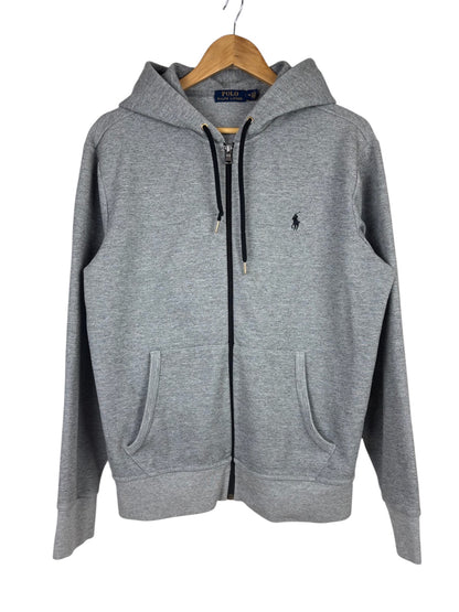 Pull zippé Ralph Lauren
