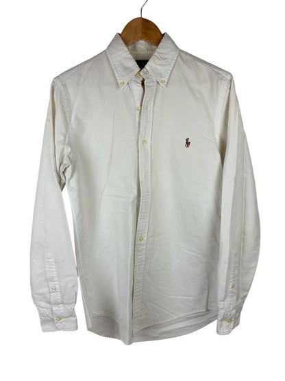 Chemise manches longues Ralph Lauren