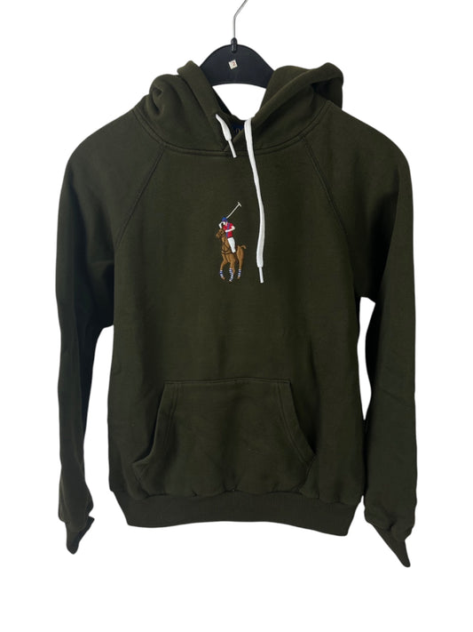 Sweat à capuche Ralph Lauren