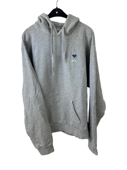 Pull à capuche Arte