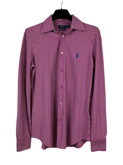 Chemise à manches longues Ralph Lauren