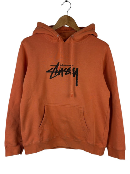 Sweat à capuche Stussy