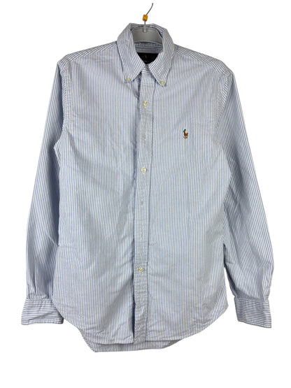 Chemise à manches longues Ralph Lauren