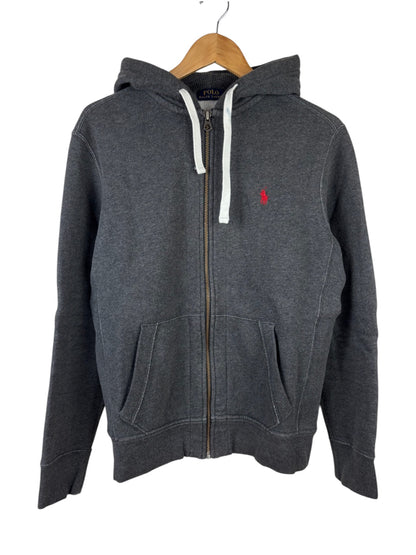 Pull zippé à capuche Ralph Lauren