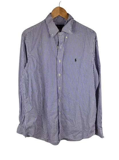 Chemise à manches longues Ralph Lauren