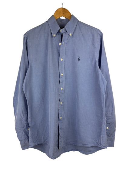 Chemise manches longues Ralph Lauren