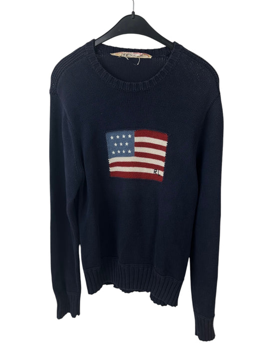 Pull Polo Ralph Lauren Flag