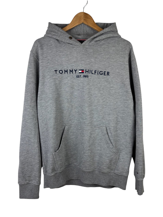 Sweat à capuche Tommy Hilfiger
