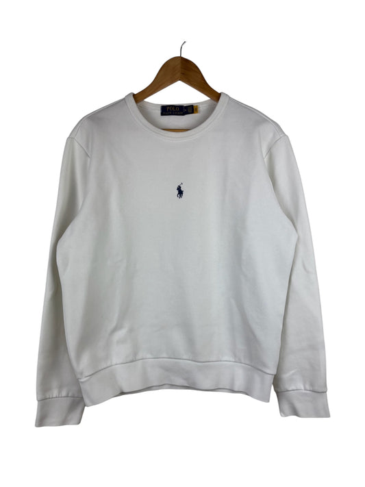 Pull Crewneck Ralph Lauren