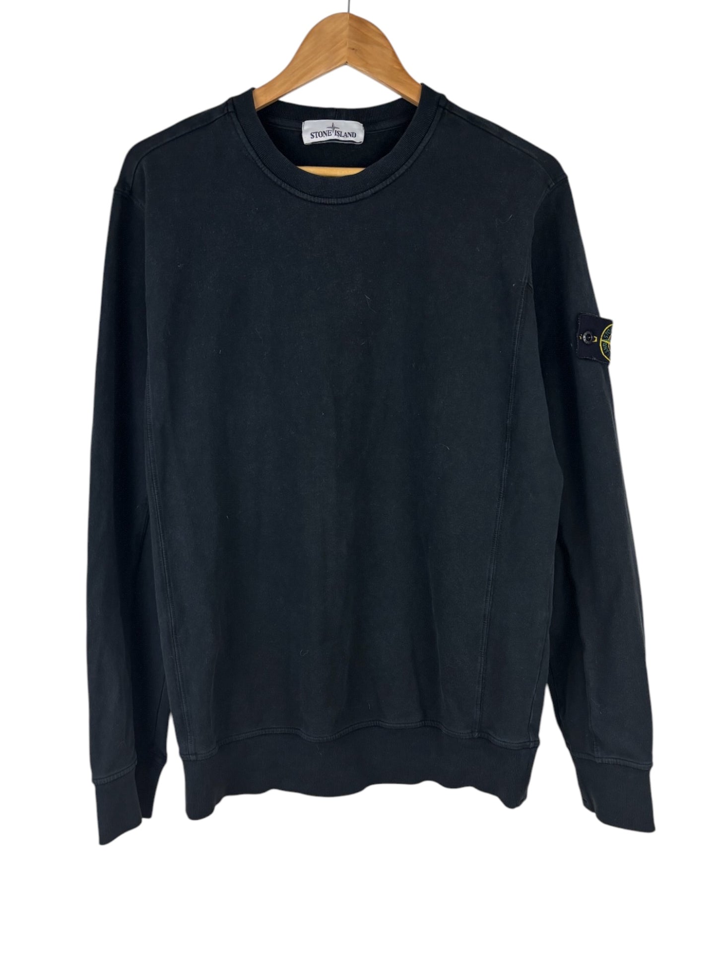 Pull crewneck Stone Island