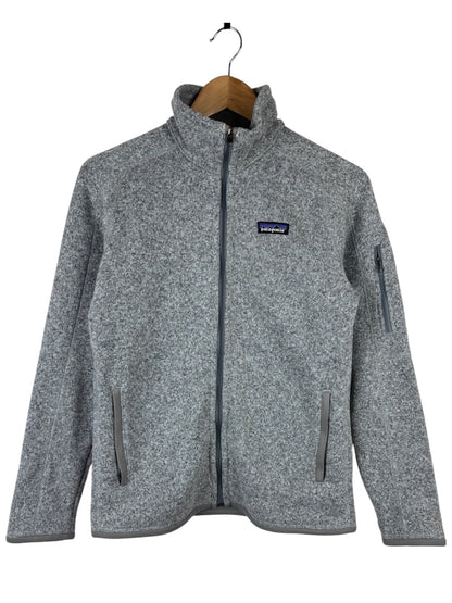 Veste polaire zippé Patagonia
