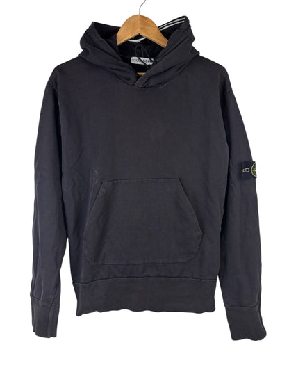 Pull à capuche Stone Island