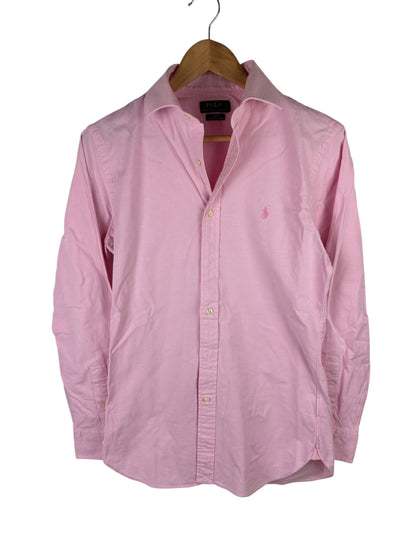 Chemise manches longues Ralph Lauren