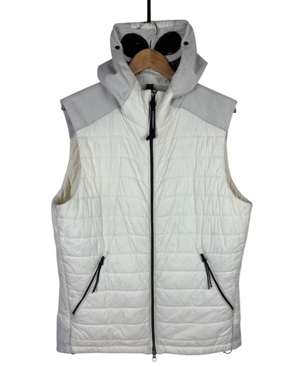 Doudoune sans manche Goggle Jacket CP Company